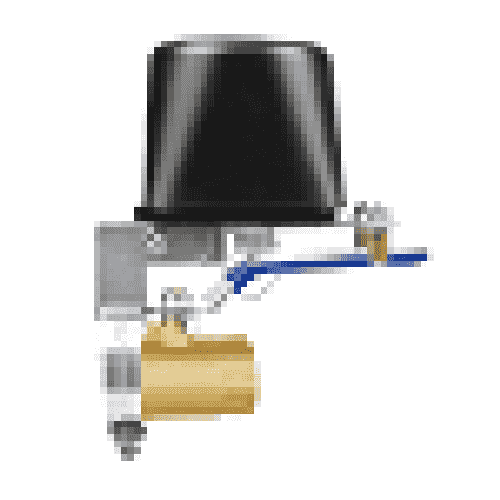 Valve Controller