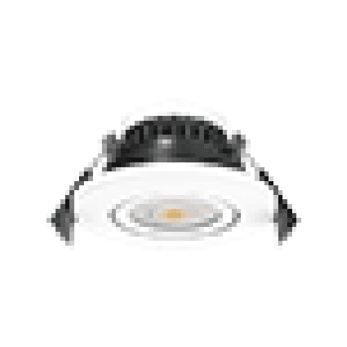 Dimmable Recessed LED