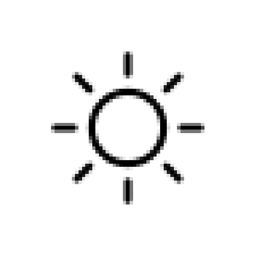 Capteur d'éclairement