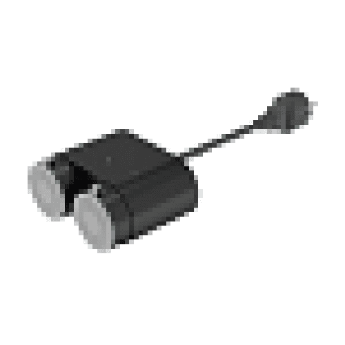 Outdoor Smart Socket