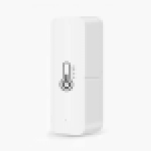 Temperature & Humidity Sensor