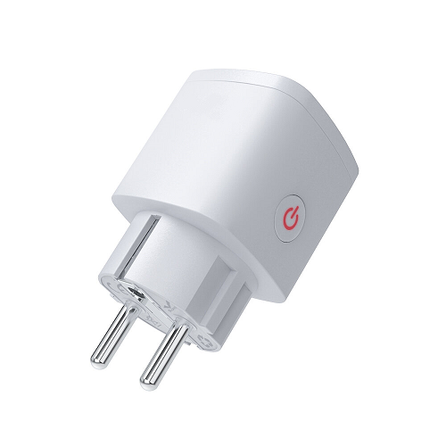 Smart Plug without metering