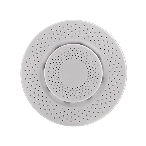 Smart Air Detection Box