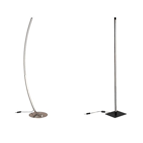 Livarno Lux Atmosphere Floor LED Light