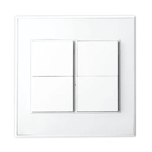 4 Gang Wall Switch