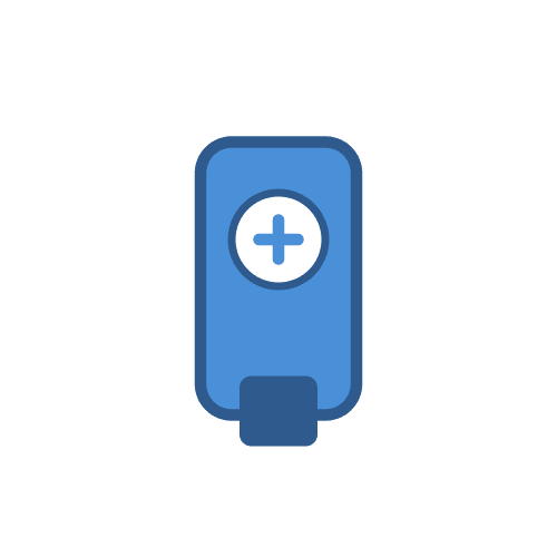 Finger Bot