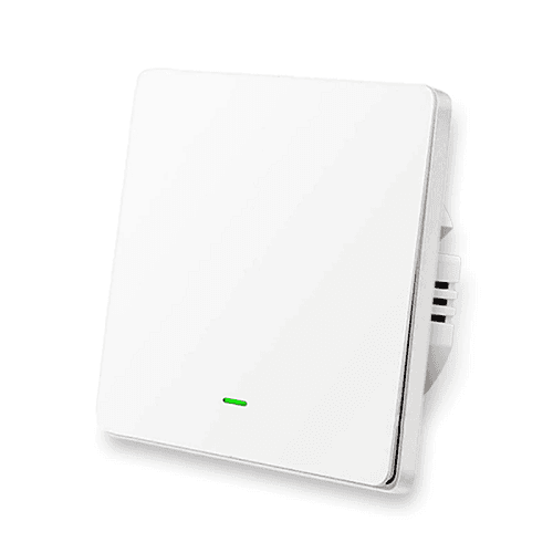 1 Gang Wall Switch