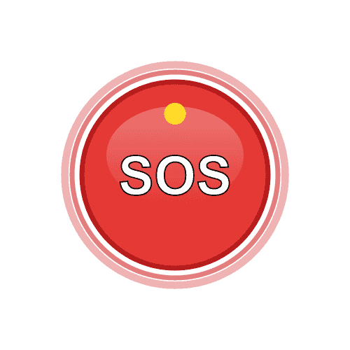 Sos Emergency Button