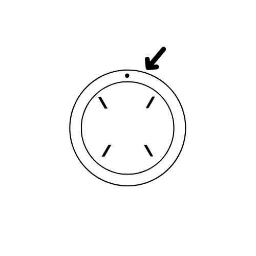 Wireless Button (Universal)