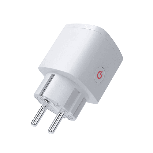 Smart Plug without metering