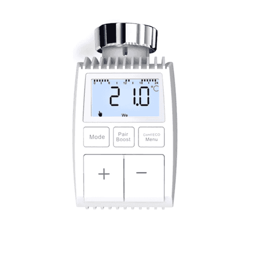 Radiator Valve (TRV) Zigbee