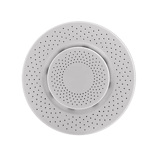 Smart Air Detection Box