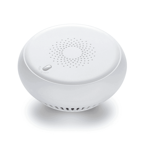 Smoke Sensor