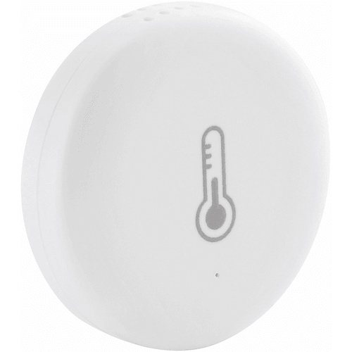 Temperature & Humidity Sensor