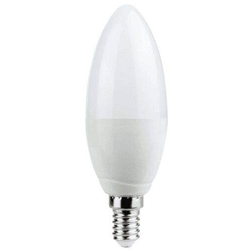 Tunable Bulb E14