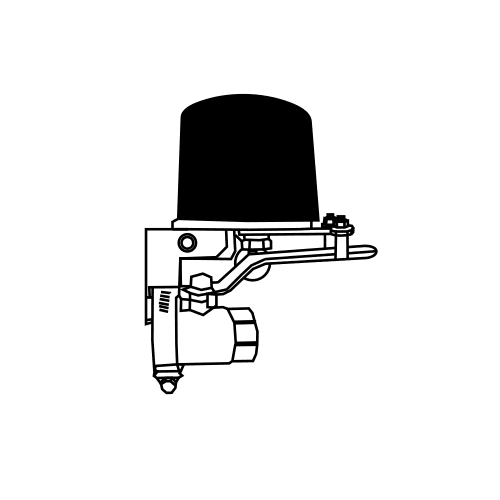 Smart Valve 1-Way