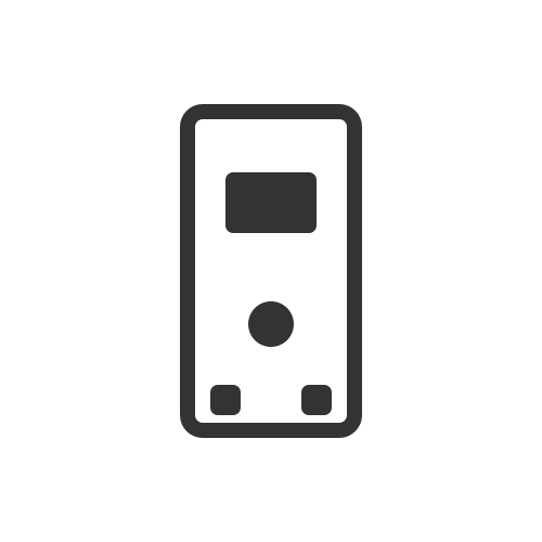 DIN Rail Switch