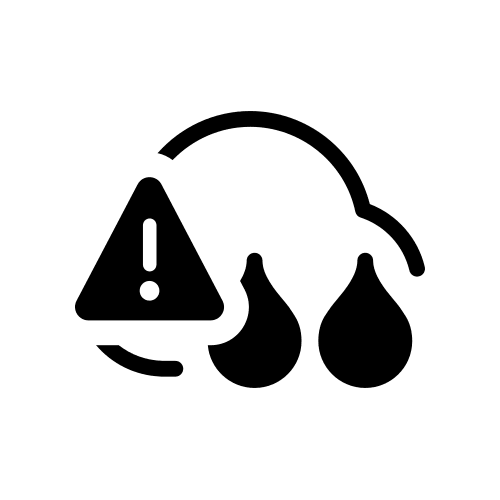 Zigbee Rain Sensor