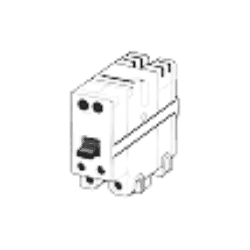 Smart RCBO