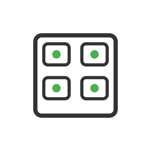 eWeLink Switch 4-Channel (SONOFF)