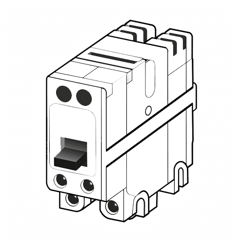 Smart Plug DIN Rail
