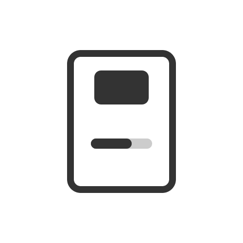 Touch-Dimmer (1-Kanal)