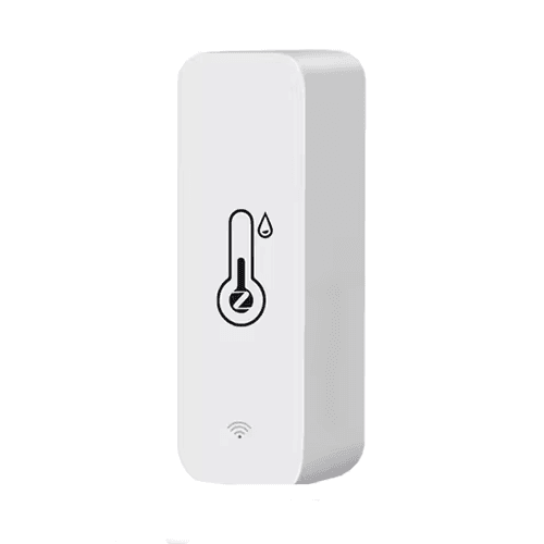 Temperature & Humidity Sensor