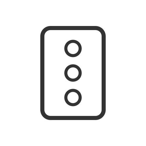 3 Gang Wall Remote
