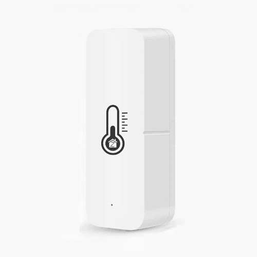 Temperature & Humidity Sensor