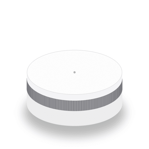 Bouton rotatif ZG-101ZD