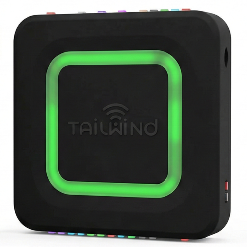 Tailwind Garage Door