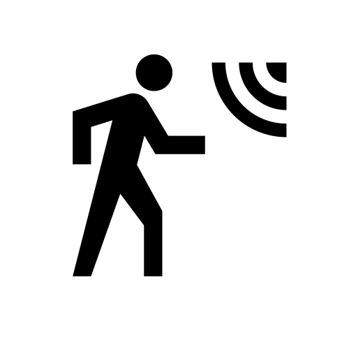 Movement Sensor