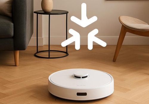 Advanced local Matter control for Dreame X50 Ultra and other robot vacuums.