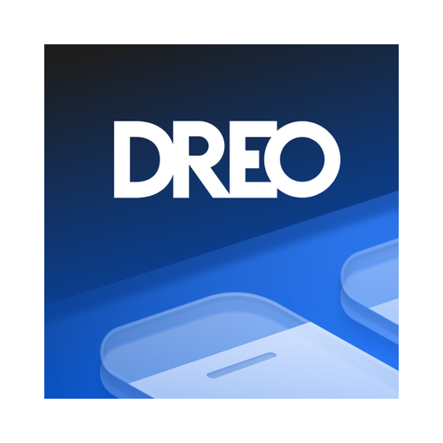Dreo Smart Dehumidifier