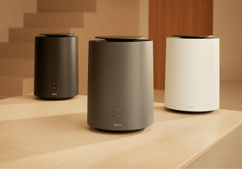 The next generation of Duux