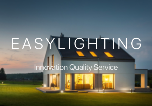 Make smart home easy.