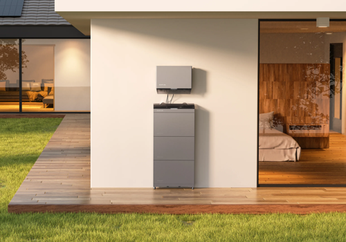 End-to-end Home Energy Ecosystem