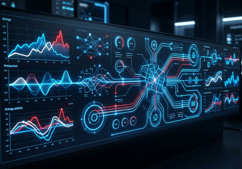 Suivi des prix et couleurs EDF Tempo.
