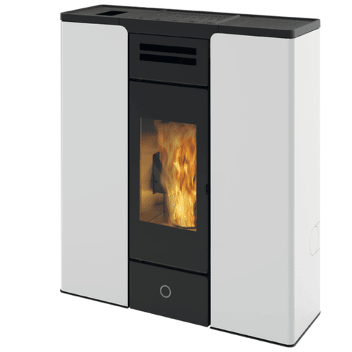 Pellet Stove