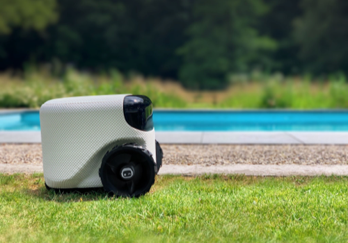 Personal Robot