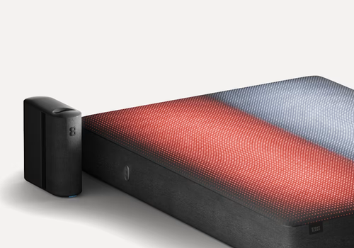 Control your Eight Sleep Pod temperature