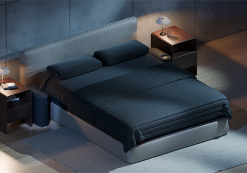 Eight Sleep