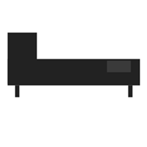 Eight Sleep Bed Side