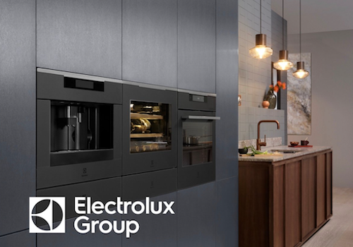 Electrolux AEG