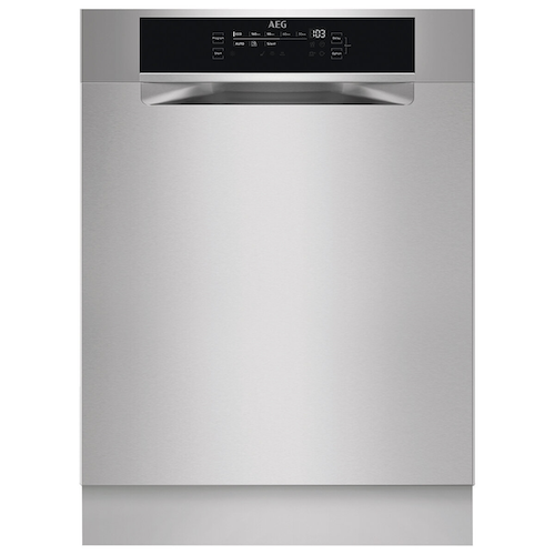 Dishwasher