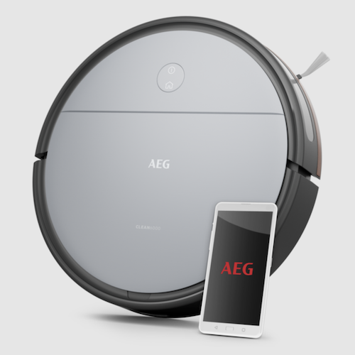 600x/700x Vacuum Robot