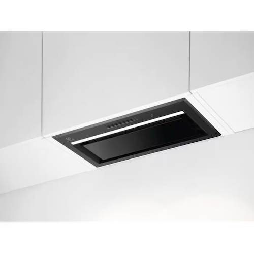 Campana extractora
