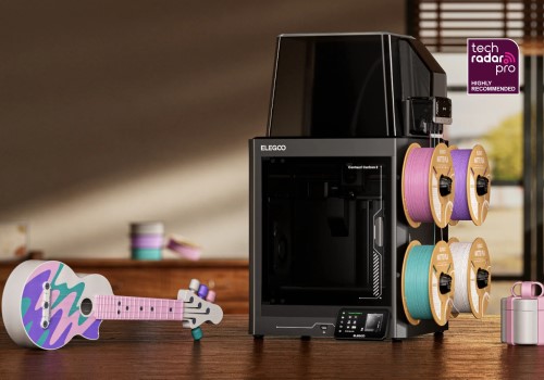 Integrating Elegoo 3D Printers effortlessly into your smart home via the local SDCP protocol.