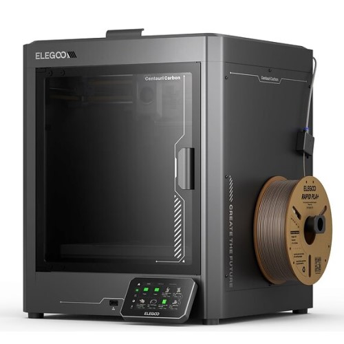 Elegoo Centauri Carbon