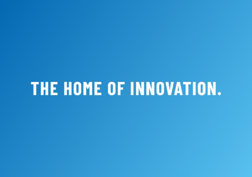 Switching on the future